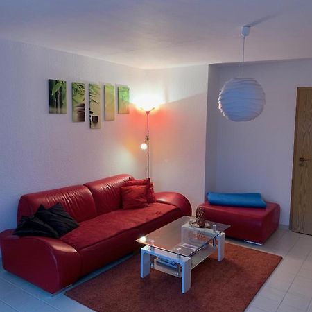 Ferienwohnung Klipphausen Экстерьер фото